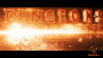 Dungeons And Dragons Dnd GIF by Regal