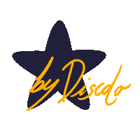 By_Discolo style shirt wear bydiscolo Sticker