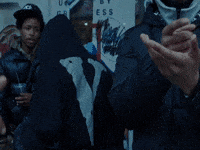 Fourfive GIF by broke