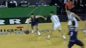 Assist Liga Endesa GIF by ACB