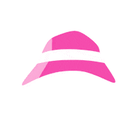 summer rose Sticker by Manon Mooky