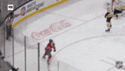 Excited Celebration GIF by NHL