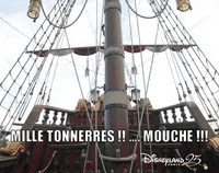 disneylandparis halloween running disneyland crochet GIF