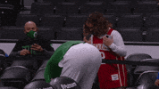 National Basketball Association Sport GIF by NBA