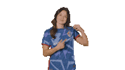 North Carolina Courage Sport Sticker by National Women's Soccer League