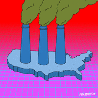 animation domination fox GIF by gifnews