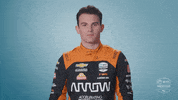 Number 1 GIF by INDYCAR