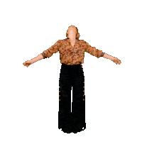 Maestro Avrotros Sticker by NPO Klassiek