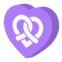 Crushing Like Me Sticker by Snack
