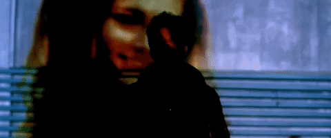 The Zone GIF by The Weeknd