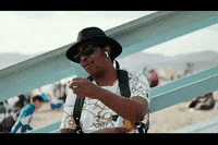 house music beach GIF by Universal Music Africa
