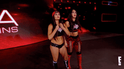 total bellas entrance GIF by E!