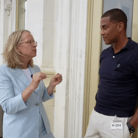 Washington Dc Congresswoman GIF by Respective