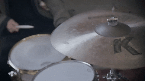 Rock Guitar GIF by Raue