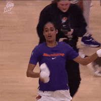 Happy Sport GIF by Phoenix Mercury