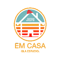 Marketing Jericoacoara Sticker by Ola Estudio