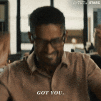 Winning Season 1 GIF by STARZ