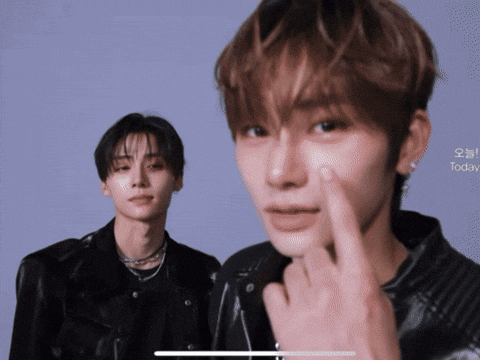 zhengcassie giphyupload giphycreatortest handsome lover GIF