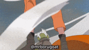 Naruto Shippuden GIF