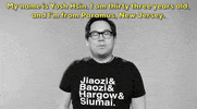 asian history month GIF