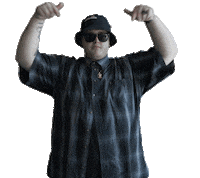 Swag Swipe Up Sticker by Universal Music Africa