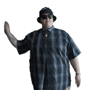 Swag Rapper Sticker by Universal Music Africa