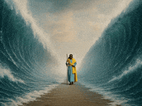 Latter Day Saints Egypt GIF by Jukebox Saints