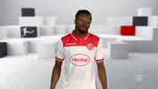 Come On No GIF by Bundesliga
