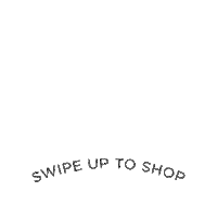 Swipe Up Sticker by Gathre