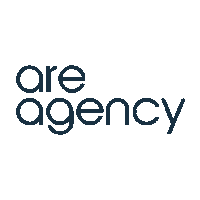 Sticker by Are Agency