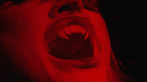 Drag Queen Halloween GIF by BouletBrothersDragula