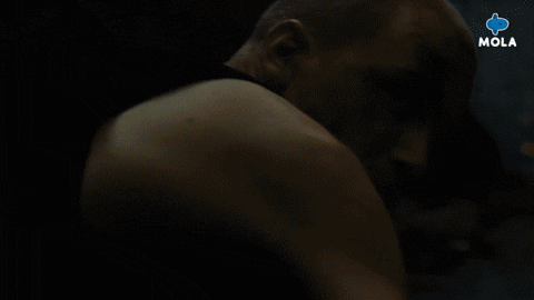 Angry Fight GIF by MolaTV