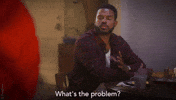 Season 5 Ff GIF by grown-ish