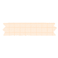 Loop Decorating Sticker