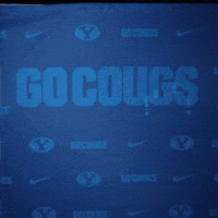 Baseball GIF by BYU Cougars