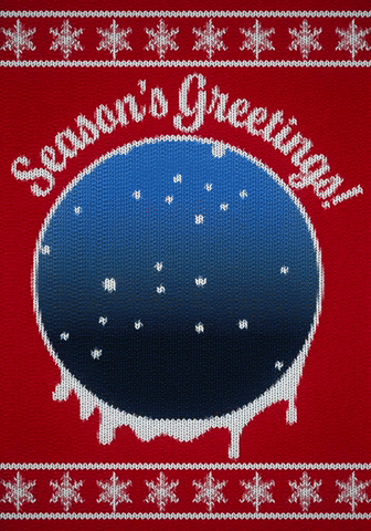 Season's Greetings | Selfish Generation