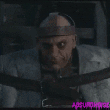 addams family 90s movies GIF by absurdnoise