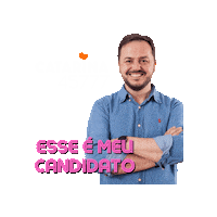 Pelotas Portoalegre Sticker by Catarina Paladini