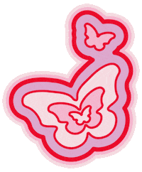 Flying Skin Care Sticker by kiramoon