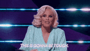 Jenny Mccarthy GIF by The Masked Singer