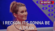 Big Brother Draw GIF by Big Brother Australia