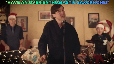 Conor Mckenna Fah GIF by FoilArmsandHog