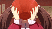 Umamusume Uma GIF