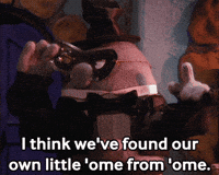 Stop Motion Animation GIF by Fire Mountain Productions