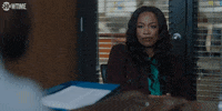 Season 6 Showtime GIF by The Chi