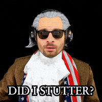 Doubling Down GIF