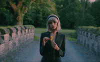 I Dont Know GIF by SONIA
