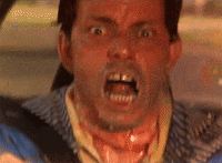 driving body melt GIF by Shudder