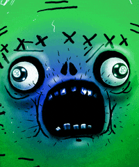 Illustration Cartoon GIF by ANIFILM