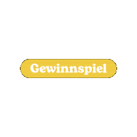 Gewinnspiel Sticker by öbv